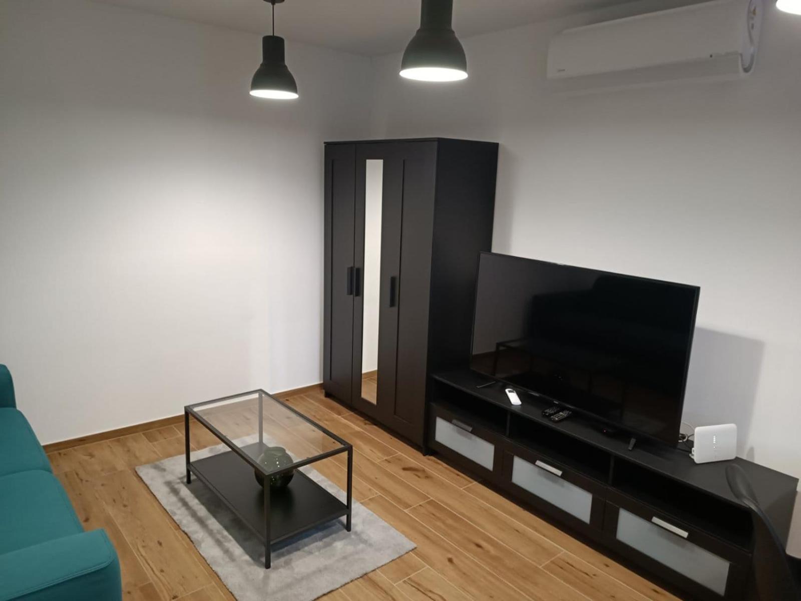 Apartmani Jana Osijek Exterior foto